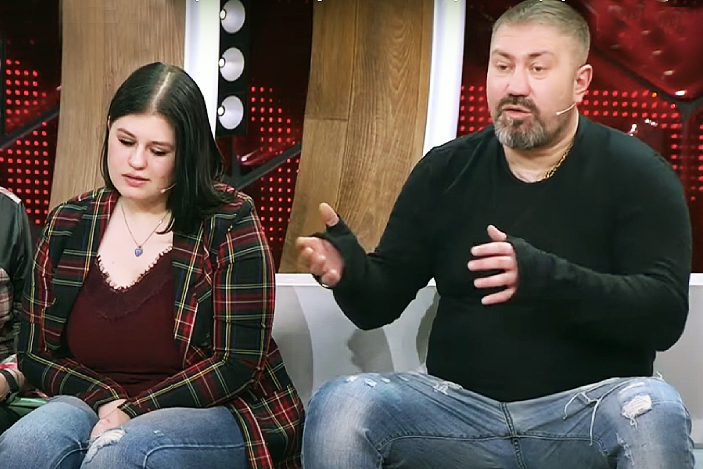 Ожог судьбы: тюремный миф, таинственная смерть и дочь Кати Огонек на скамье подсудимых