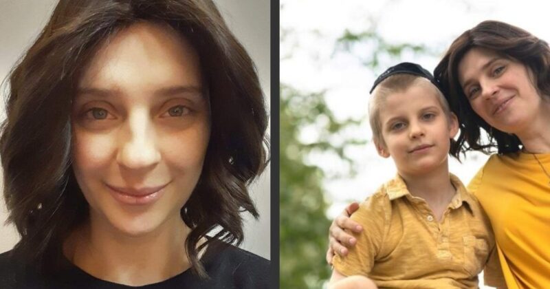 Внучка Высоцкого: как Наталья сменила имя и обрела счастье в ортодоксальной общине