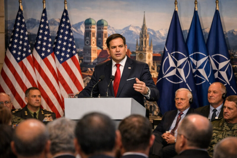 Грозное предупреждение Ирана: Израиль доживает последние дни, США потеряют всё на Ближнем Востоке