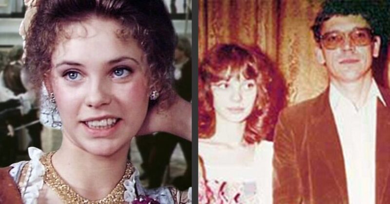 «Нежная Софья» и роковая любовь: 21 год разницы и горькая судьба Ольги Машной