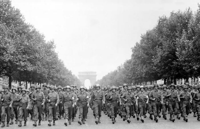 Неслыханный приказ Гитлера: Почему Париж избежал полного уничтожения в 1944 году