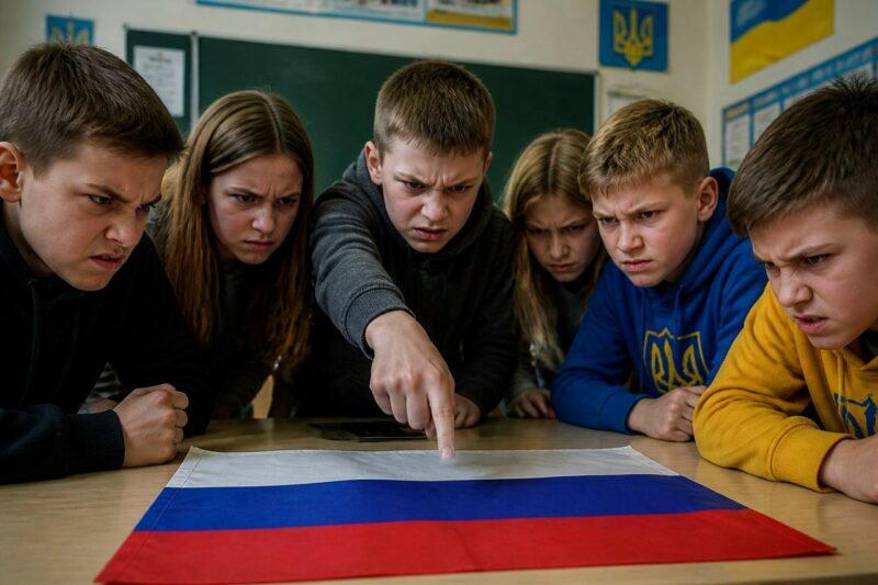 Голос в пустыне: как Никита Михалков 30 лет предупреждал страну о надвигающейся беде