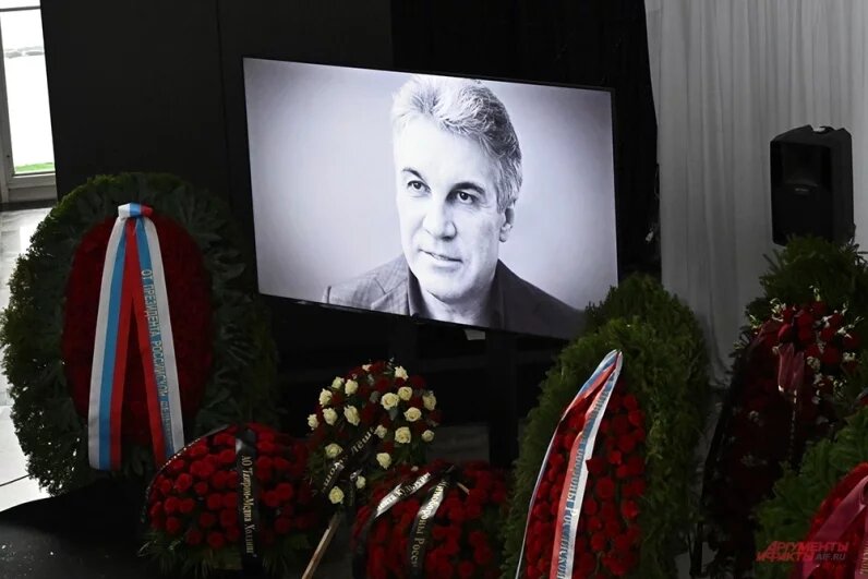 Портрет Алексея Пиманова. Фото: АиФ / Эдуард Кудрявицкий