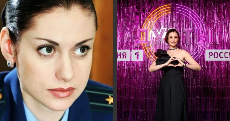 Застенчивая девочка, народная артистка и тайная сестра: непростая судьба Анны Ковальчук