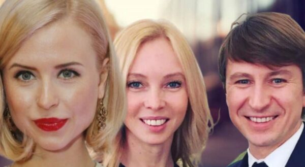 Беременная Тотьмянина чуть не подралась с ней: вся правда о романе Ягудина с молодой актрисой