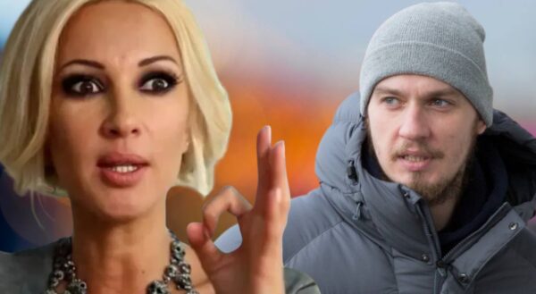 Лера Кудрявцева — Она унижает его при всех? Как телеведущая высмеяла Игоря Макарова на глазах у всей страны