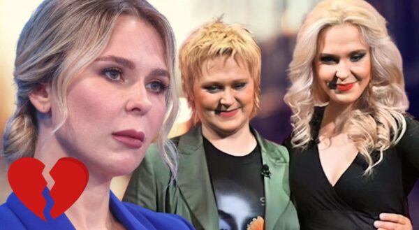 Мама-продюсер против всех мужей: теща-тиран, которая разрушила браки Пелагеи