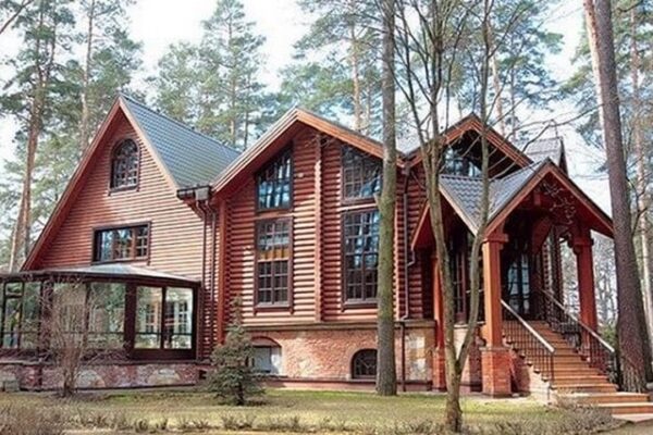 Империя Юлии Высоцкой: 67 компаний принесли 164 млрд рублей выручки в 2025 году