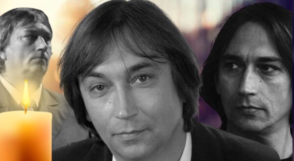 Каким был Вячеслав Николаев за пределами Возвращения Мухтара