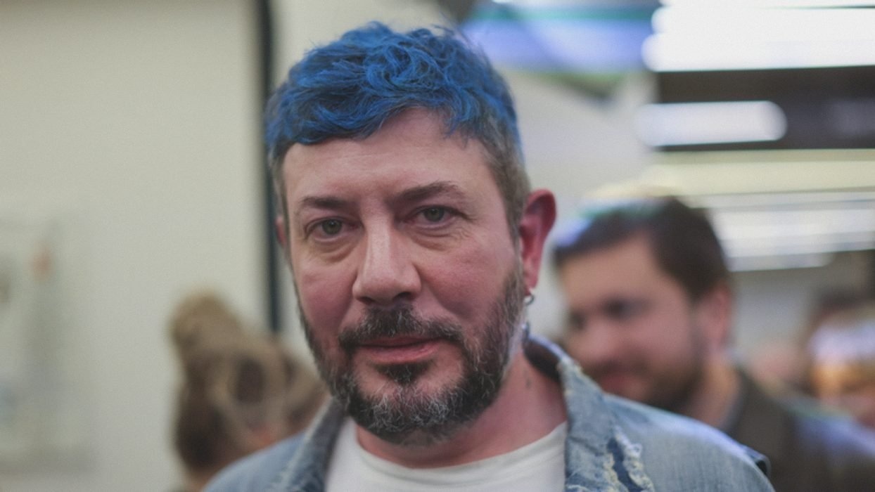 «Бедные школьники»: Артемий Лебедев признался, что провалил пробный ОГЭ по обществознанию