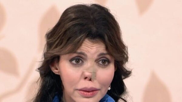 Алиса Аршавина: от громкой любви до тяжёлой болезни и обвинений в афере