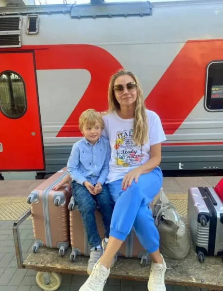 Борьба за сына: Мария Миронова раскрыла детали скандального развода с Андреем Сорокой