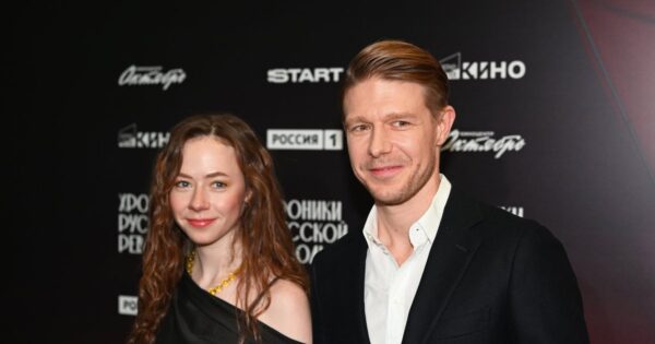 Бремя громкой фамилии: как шестеро детей Михаила Ефремова строят свою жизнь