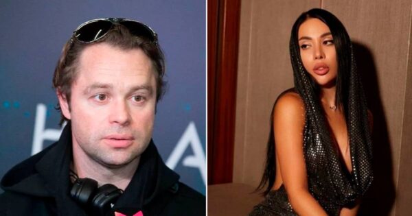 Арест Кристины Лекси: бывшая Паши Техника задержана по делу о порнографии после заявления Виталия Гогунского