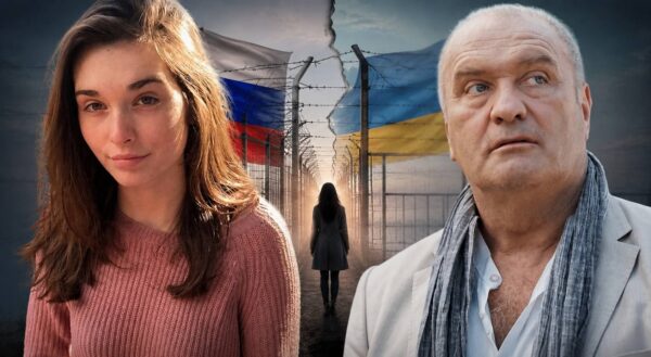 Отец без дочери: как Александр Балуев потерял возможность видеть единственного ребенка из-за политики