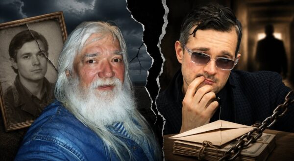 Предательство отца: 35 лет вражды и предложение продать тайны за 60 тысяч — тёмная сторона династии Бероевых
