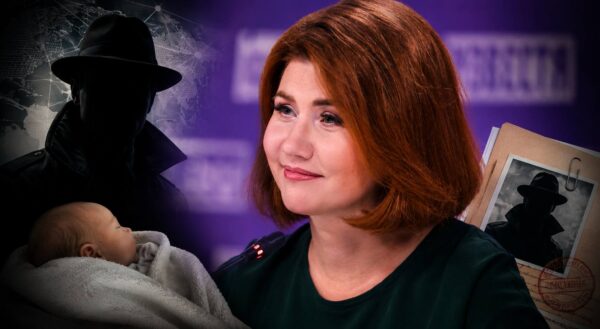 Родила от «самого разыскиваемого человека»: тайна рождения сына Анны Чапман, которую она скрывает от всех
