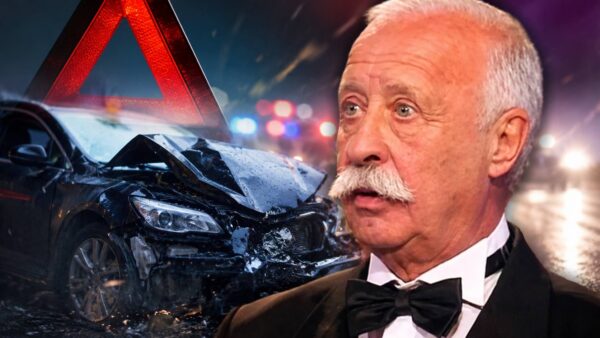 Убил человека и отделался 1% вины: Кровавое ДТП Леонида Якубовича, о котором он молчит