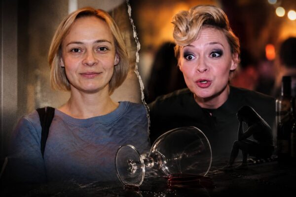 Образ «алкогольвицы» сломал жизнь звезде Comedy Woman Полине Сибагатуллиной