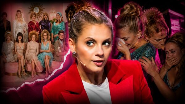 Ад за кулисами: правда о том, как Еприкян уничтожала лучших звезд Comedy Woman