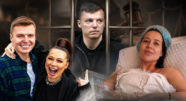 Семь лет колонии для бывшего мужа Лерчек: чем закончилась история звездной семьи