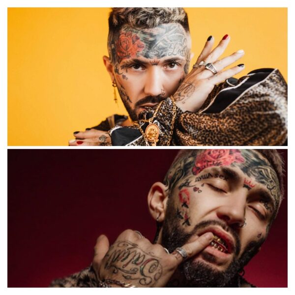 Правда Ганвеста: жил в нищете, отец бросил, пытался пробиться в Black Star, везде провалился и работал грузчиком