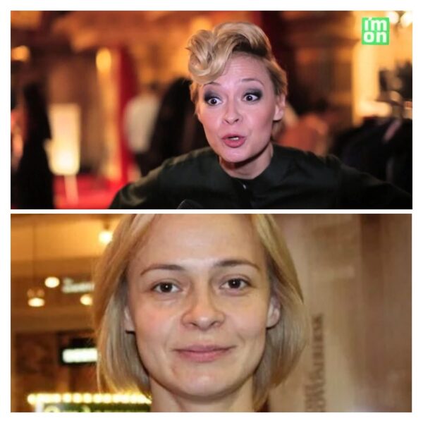 Образ «алкогольвицы» сломал жизнь звезде Comedy Woman Полине Сибагатуллиной