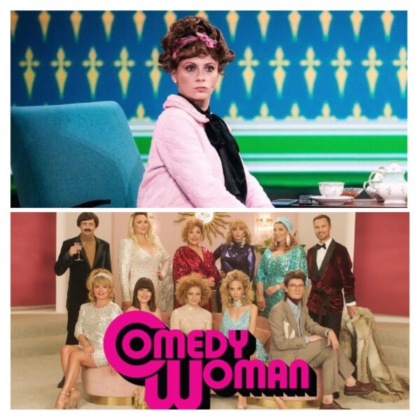 Ад за кулисами: правда о том, как Еприкян уничтожала лучших звезд Comedy Woman