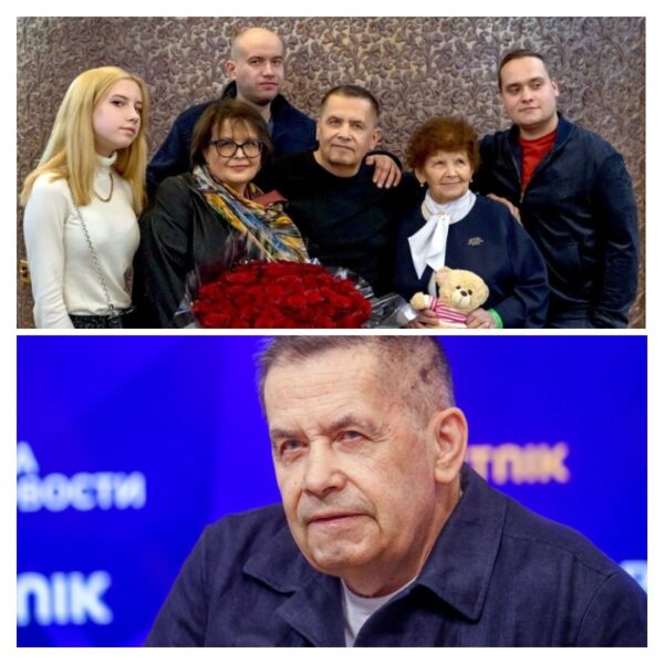 Империя «Комбата» трещит по швам: дети Расторгуева вступили в войну за наследство и авторские права
