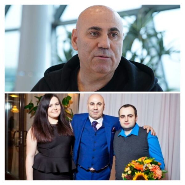 30 млн на Валерию и шорты для детей: как Пригожин «профукал» наследство родного сына и дочери