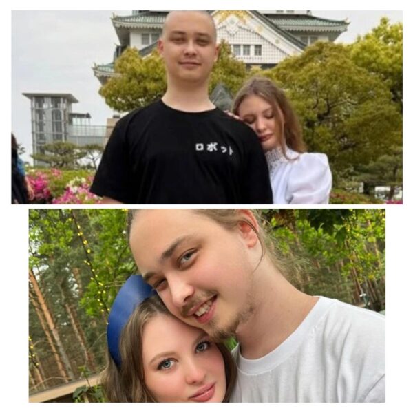 Сын-философ: как 19-летний Архип Глушко спас брак Наташи Королевой и Тарзана после его измены, используя японские иероглифы