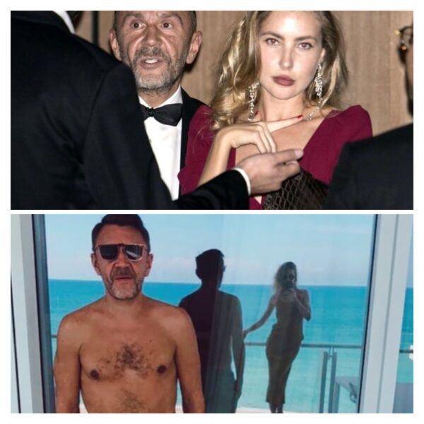 Сергей Шнуров - Четвертый развод: как дочь миллиардера посадила рокера на цепь, запретила пить и уничтожила «Ленинград»