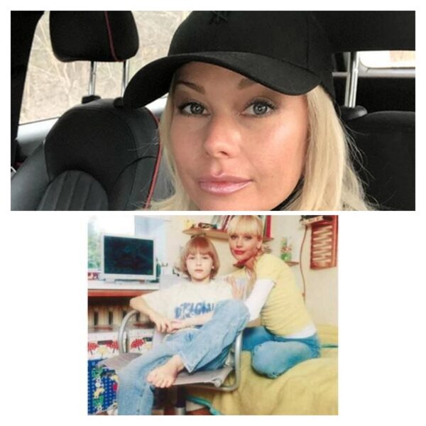Сын, которого не признали: Где сейчас 33-летний Арсений, сын Кориковой, и почему он избегает славы