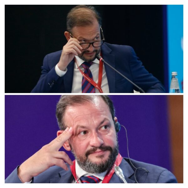 Исчезновение звезды «Вестей»: Правда о том, как Сергей Брилёв потерял лицо и боролся за жизнь