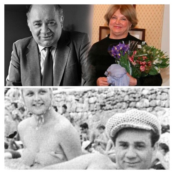Домашний тиран в юбке: Вдова Леонова могла ударить мужа по лицу при всех, раскрыты шокирующие факты
