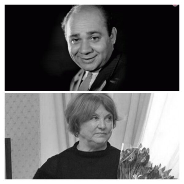 Домашний тиран в юбке: Вдова Леонова могла ударить мужа по лицу при всех, раскрыты шокирующие факты