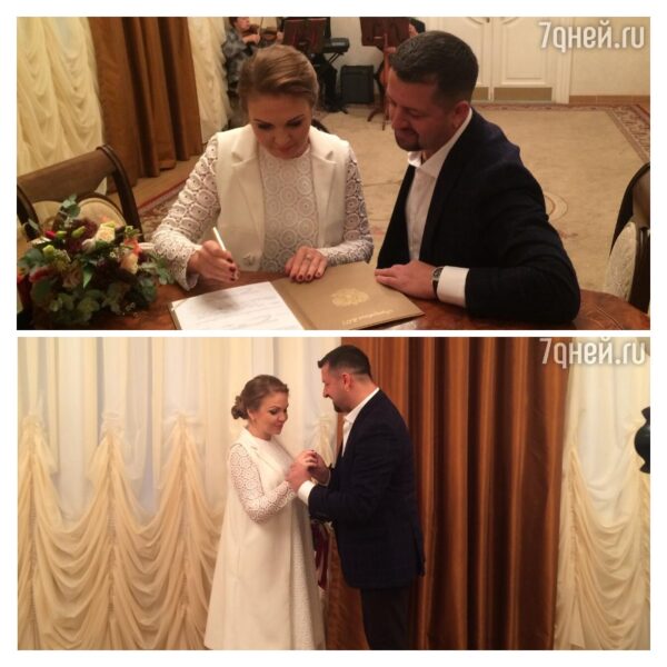 «Мы в кризисе»: почему Марина Девятова спит раздельно с мужем и называет себя профнепригодной