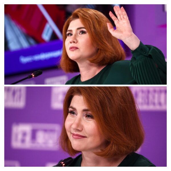 Родила от «самого разыскиваемого человека»: тайна рождения сына Анны Чапман, которую она скрывает от всех