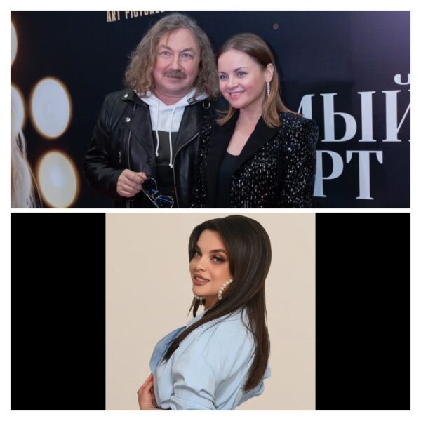 Юлия Проскурякова и Наташа Королева - Тайна развода и «охота на мужей»