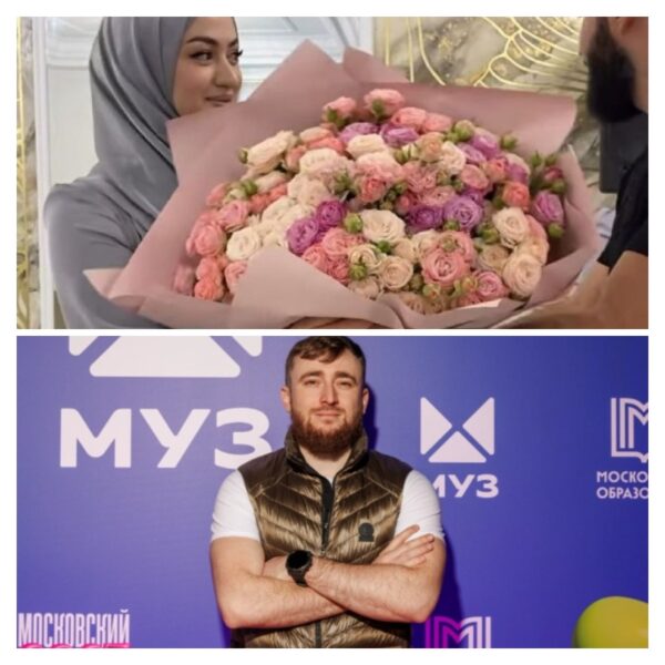 Султан Лагучев — «Запретная жена»: почему певец прячет супругу и запрещает ей ходить на концерты