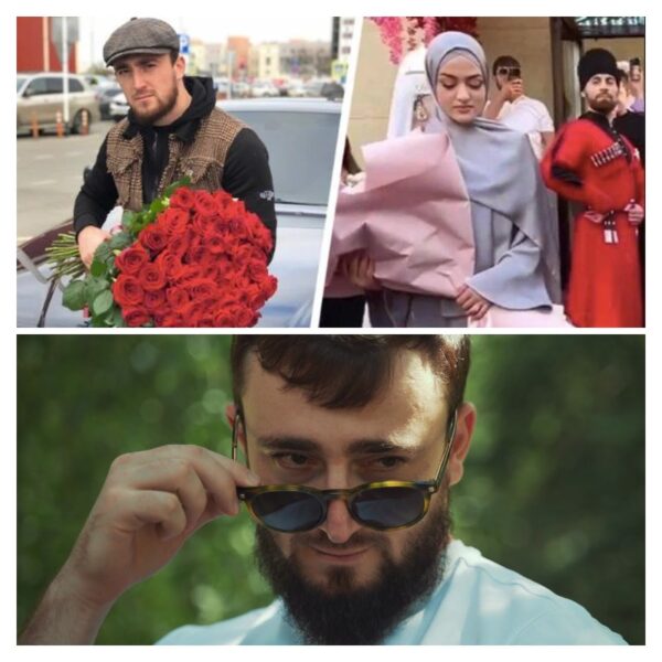 Султан Лагучев — «Запретная жена»: почему певец прячет супругу и запрещает ей ходить на концерты