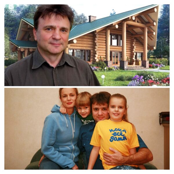 Неприемлемо: почему Тимур Кизяков на самом деле ушёл с Первого канала