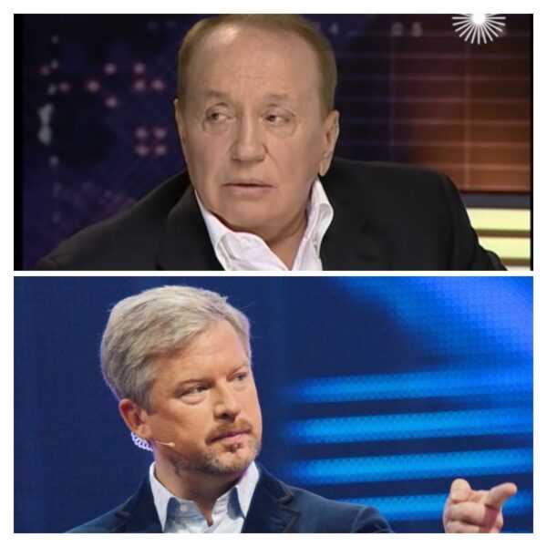Куда пропал Валдис Пельш: конфликт с Масляковым, база Миротворца и бегство из шоу-бизнеса
