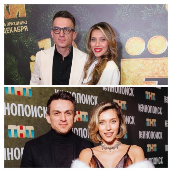 Непристойное видео и побег: за что Регина Тодоренко выгнала Влада Топалова и почему вернулась
