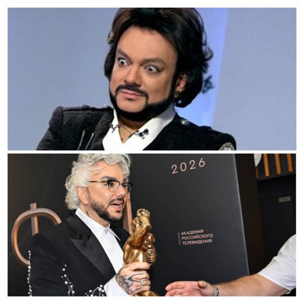 Попал в психушку в Израиле: Киркорова обвинили в избиении девушки-режиссера
