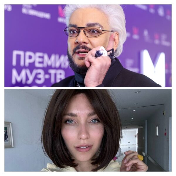Филипп Киркоров - Плевок в лицо: как поп-король опозорился на ТЭФИ, плюнув в Регину Тодоренко