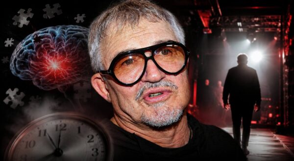 Потеря памяти и страх конца карьеры: через что прошел Дмитрий Дибров после инсульта