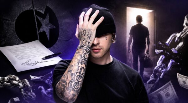 Рабство в Black Star: сколько Егор Крид заплатил за свободу и почему он снова меняет имя