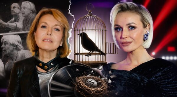 Воровство века: как Кормухина создала «Кукушку», а Гагарина украла её хит и сделала себя звездой