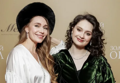 «Мама и дочка не должны быть подругами»: Любовь Толкалина о границах в отношениях с детьми
